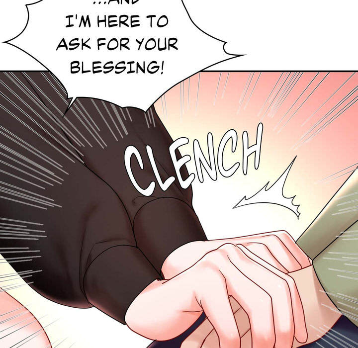 My Little Clingy Heiress - episode 19 - 66