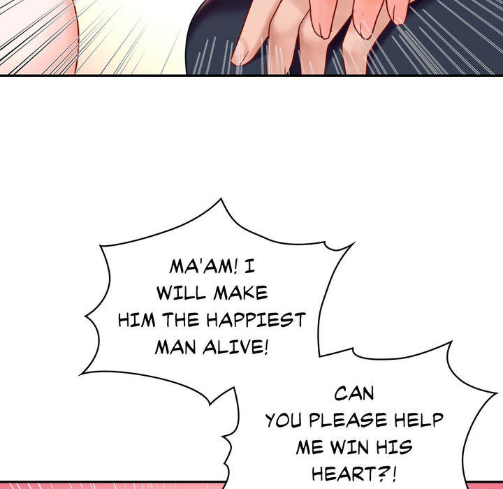 My Little Clingy Heiress - episode 19 - 67