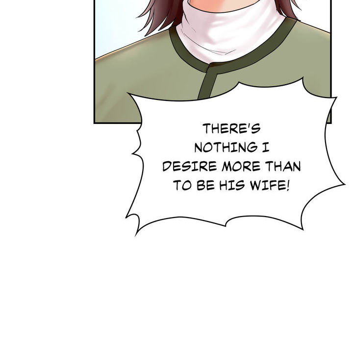 My Little Clingy Heiress - episode 19 - 71
