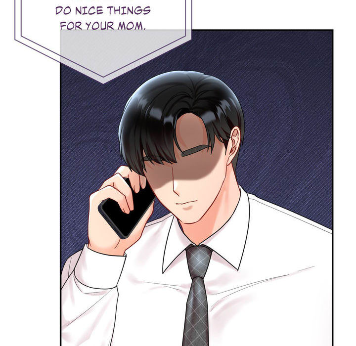 My Little Clingy Heiress - episode 19 - 87