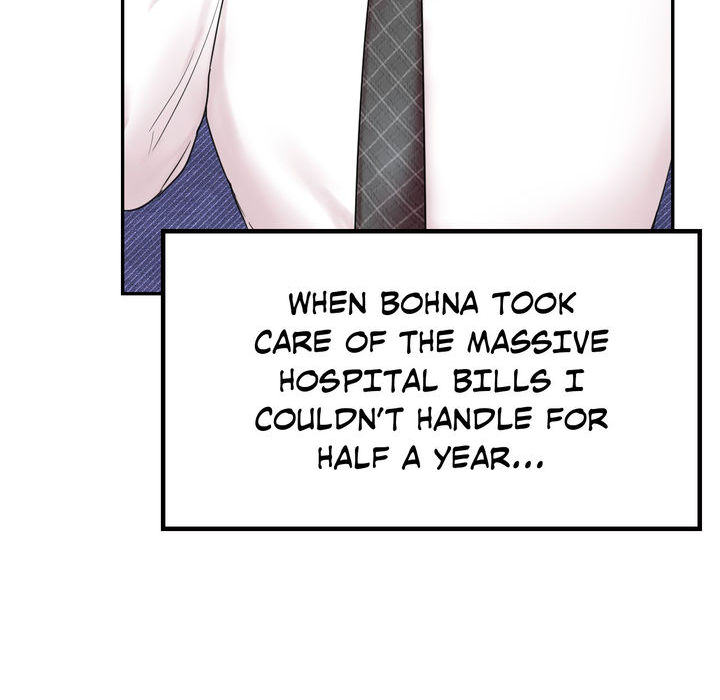 My Little Clingy Heiress - episode 19 - 88