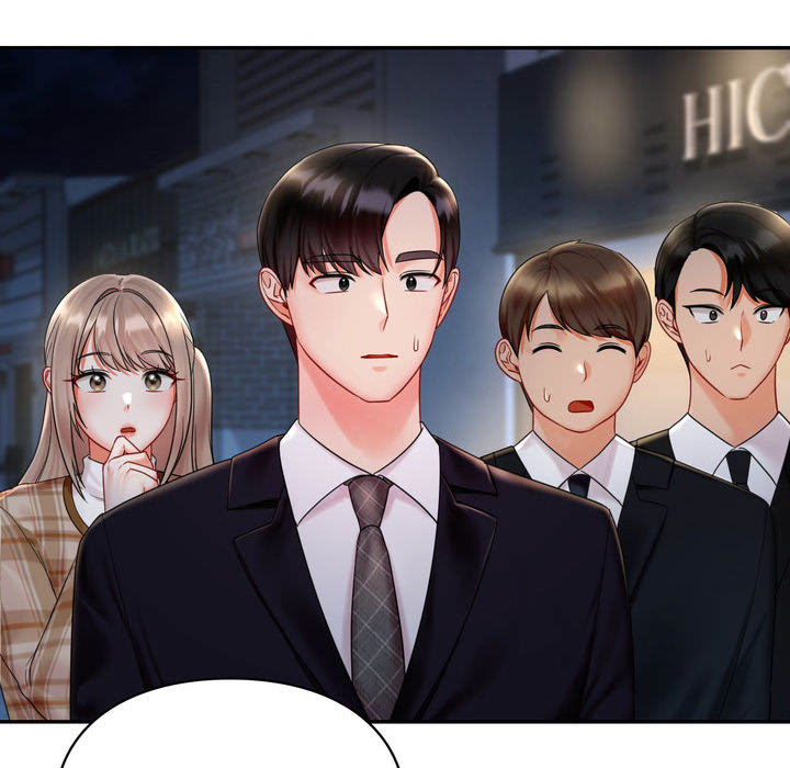 My Little Clingy Heiress - episode 19 - 96