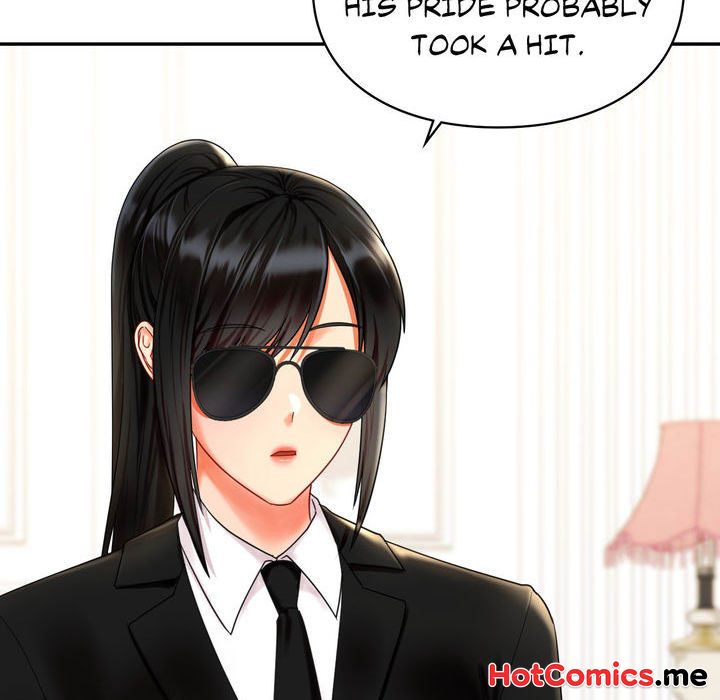 My Little Clingy Heiress - episode 20 - 101