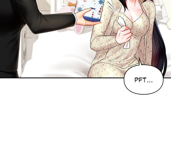 My Little Clingy Heiress - episode 20 - 104