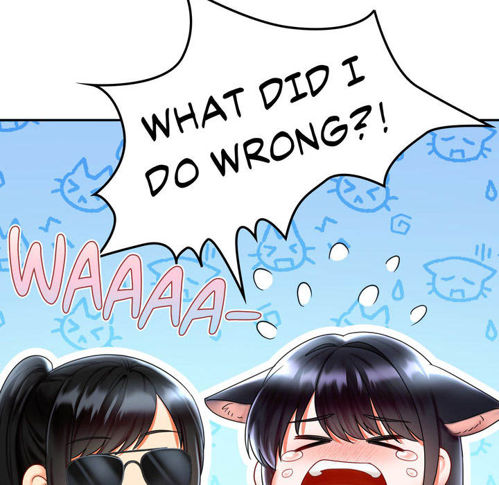 My Little Clingy Heiress - episode 20 - 108