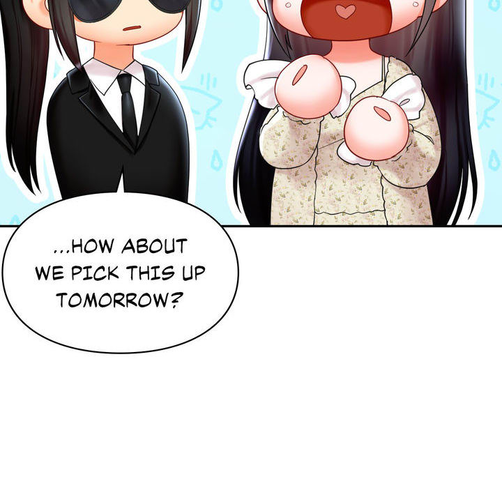 My Little Clingy Heiress - episode 20 - 109
