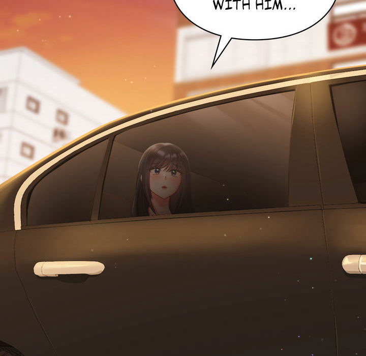 My Little Clingy Heiress - episode 20 - 121