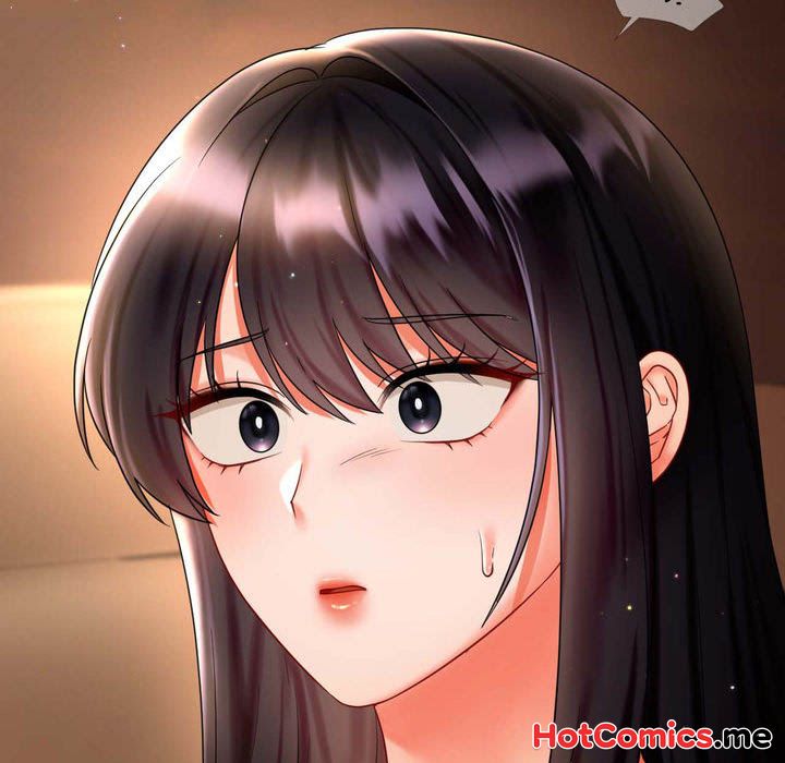 My Little Clingy Heiress - episode 20 - 134