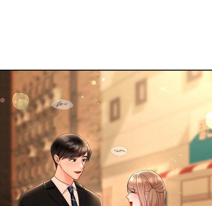 My Little Clingy Heiress - episode 20 - 136