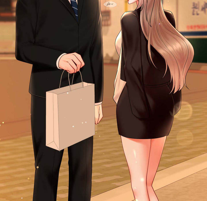 My Little Clingy Heiress - episode 20 - 137