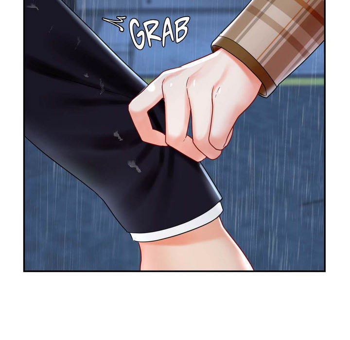 My Little Clingy Heiress - episode 20 - 12