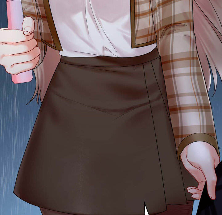 My Little Clingy Heiress - episode 20 - 15