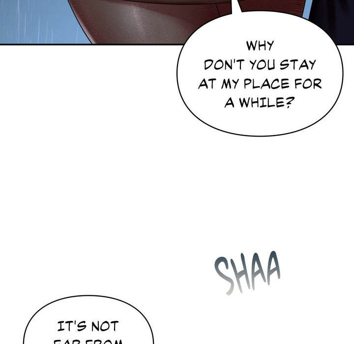 My Little Clingy Heiress - episode 20 - 16