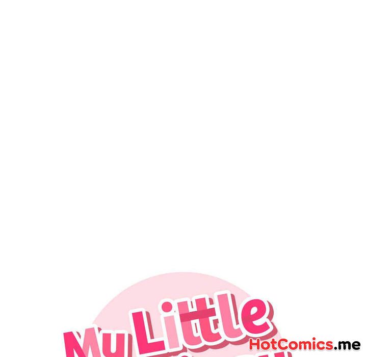 My Little Clingy Heiress - episode 20 - 27