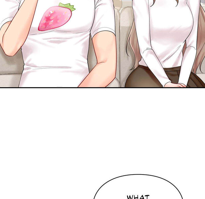 My Little Clingy Heiress - episode 20 - 38