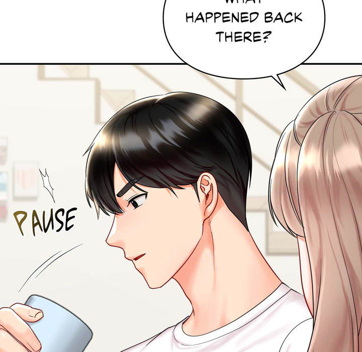 My Little Clingy Heiress - episode 20 - 39