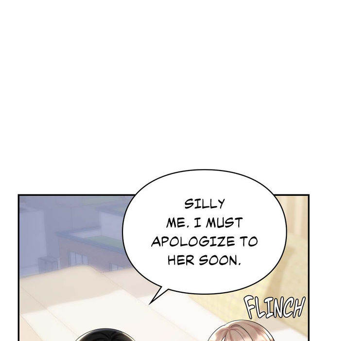 My Little Clingy Heiress - episode 20 - 44