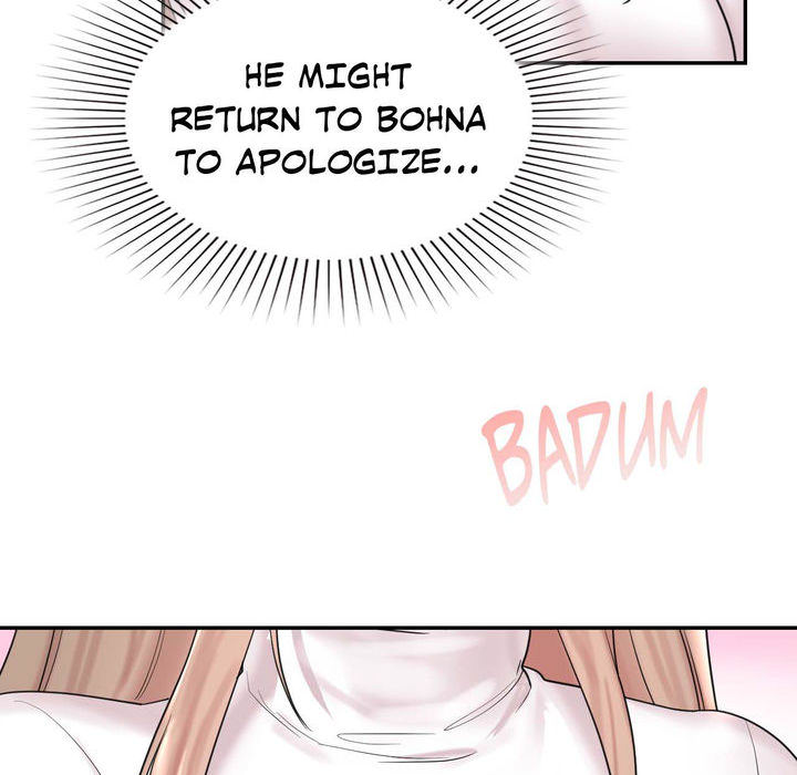 My Little Clingy Heiress - episode 20 - 54