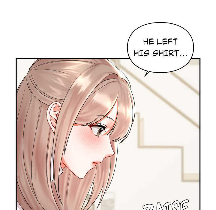 My Little Clingy Heiress - episode 20 - 82