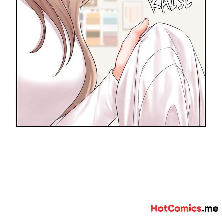My Little Clingy Heiress - episode 20 - 83