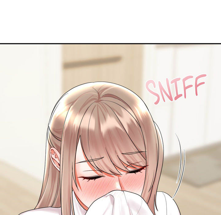 My Little Clingy Heiress - episode 20 - 84