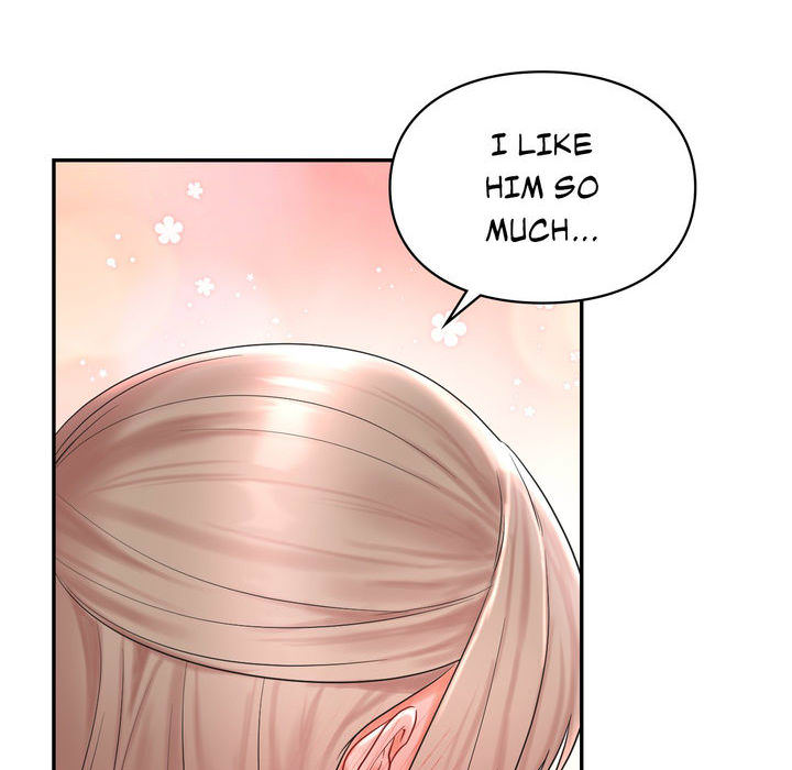 My Little Clingy Heiress - episode 20 - 86