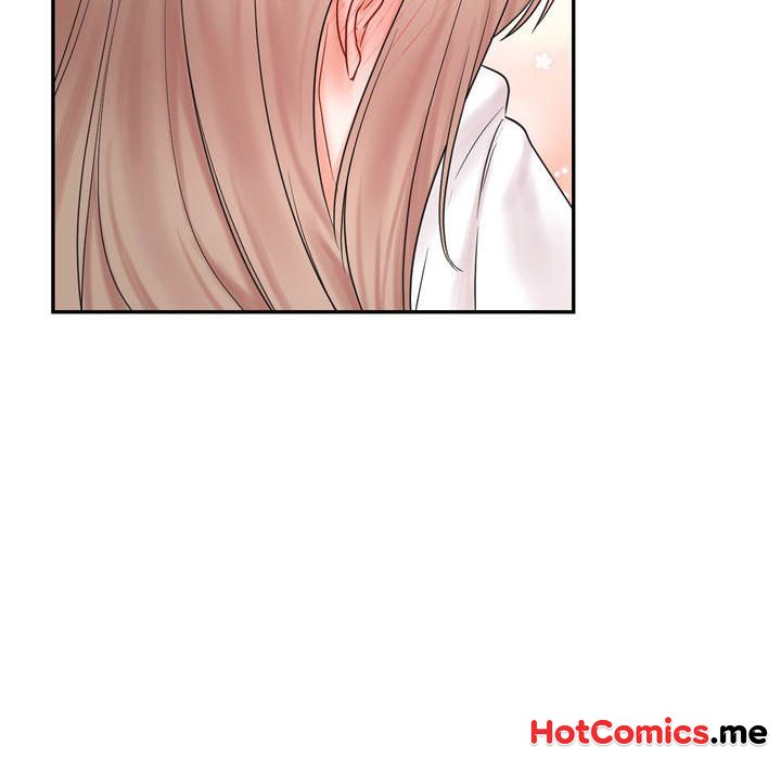 My Little Clingy Heiress - episode 20 - 87