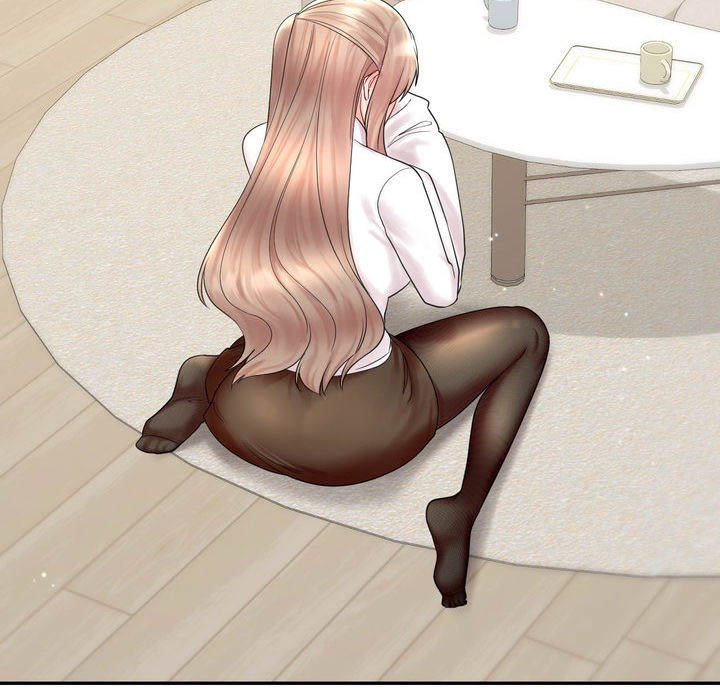 My Little Clingy Heiress - episode 20 - 89