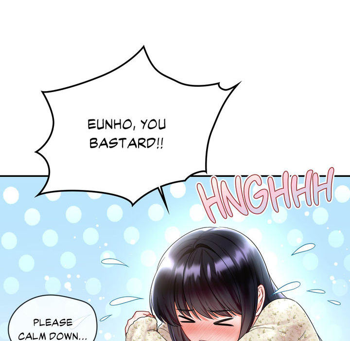 My Little Clingy Heiress - episode 20 - 94
