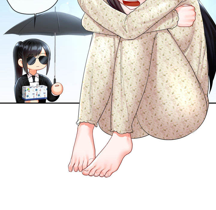 My Little Clingy Heiress - episode 20 - 95