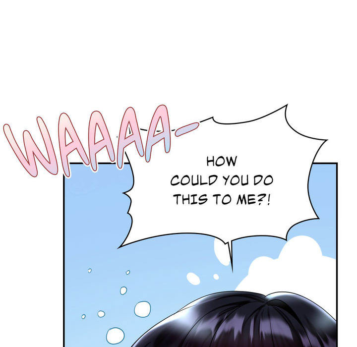 My Little Clingy Heiress - episode 20 - 96