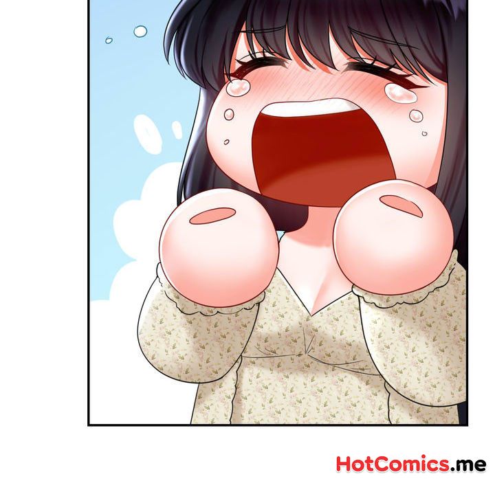 My Little Clingy Heiress - episode 20 - 97