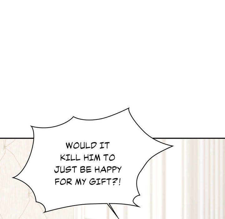 My Little Clingy Heiress - episode 20 - 98