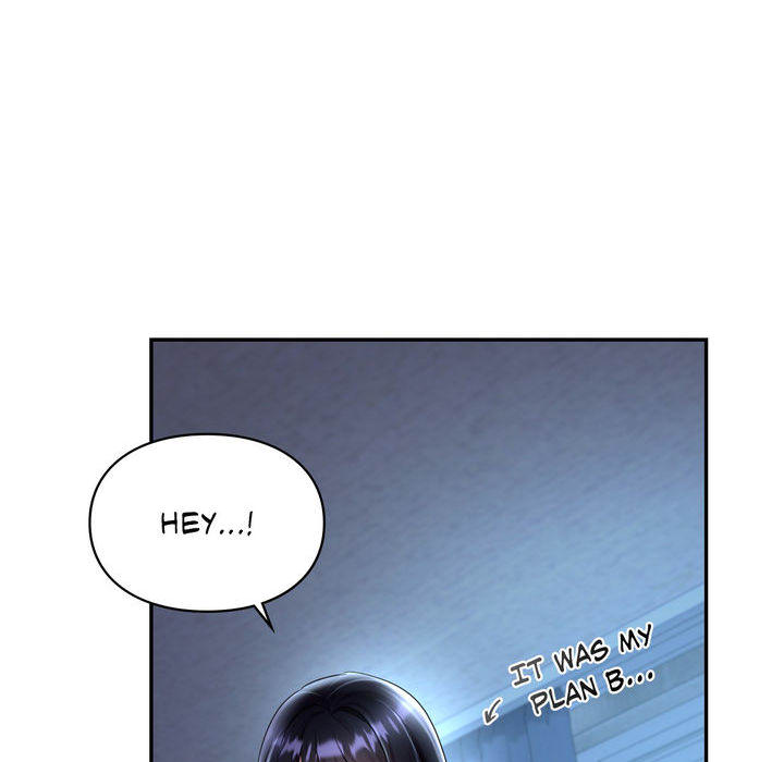 My Little Clingy Heiress - episode 3 - 100