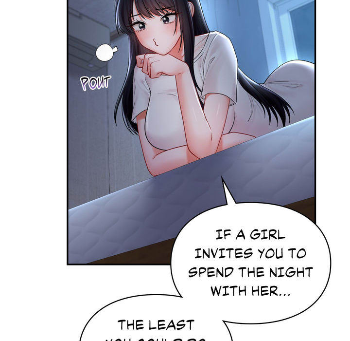 My Little Clingy Heiress - episode 3 - 101