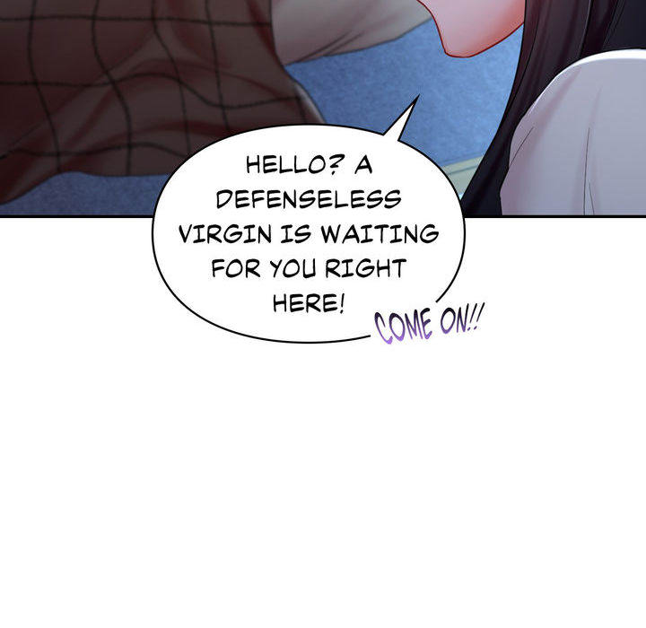 My Little Clingy Heiress - episode 3 - 104