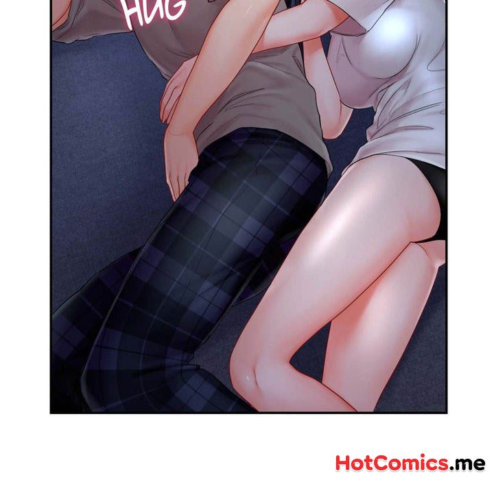 My Little Clingy Heiress - episode 3 - 108