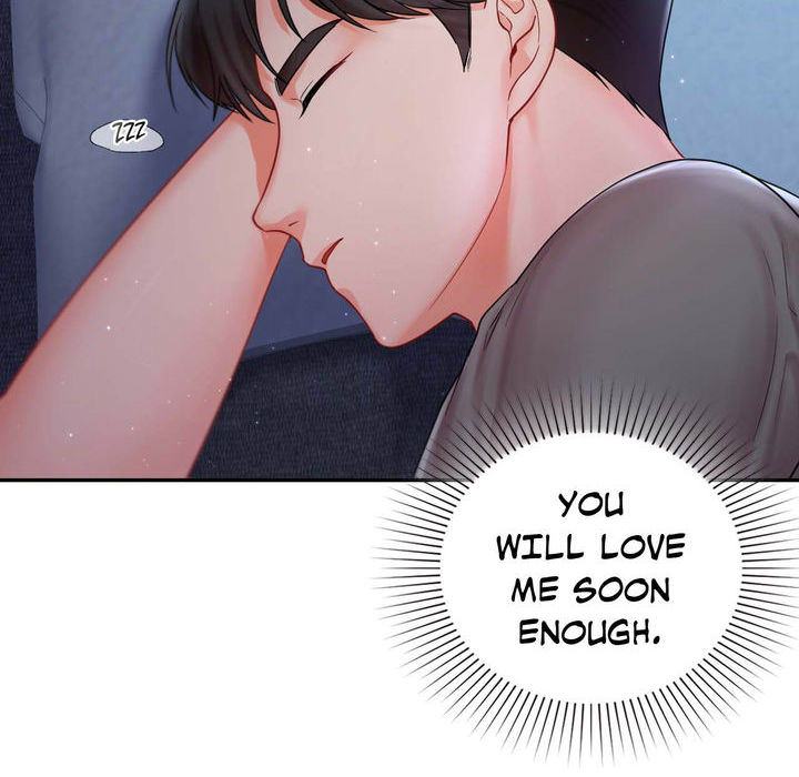 My Little Clingy Heiress - episode 3 - 110