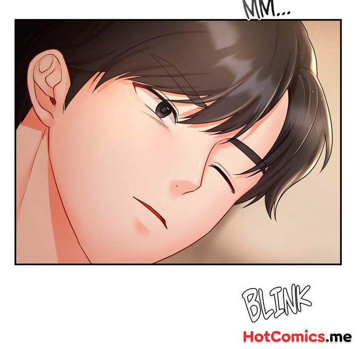 My Little Clingy Heiress - episode 3 - 118