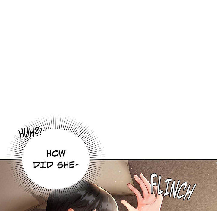 My Little Clingy Heiress - episode 3 - 119