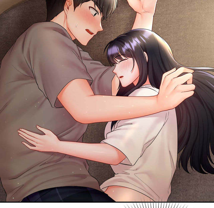 My Little Clingy Heiress - episode 3 - 120