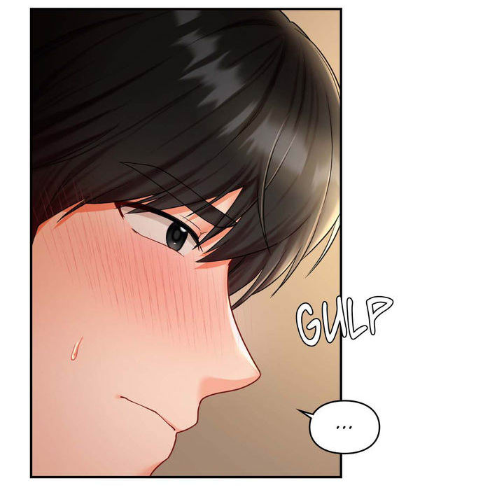 My Little Clingy Heiress - episode 3 - 124