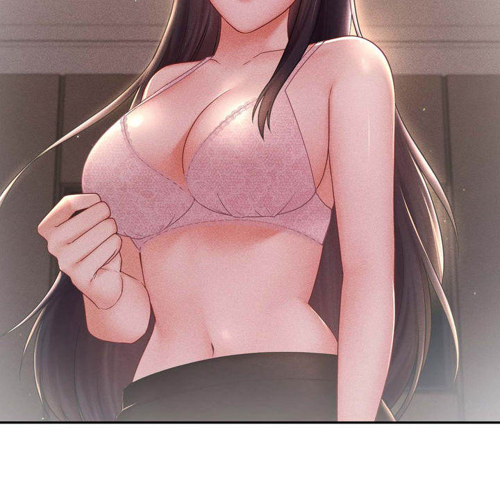 My Little Clingy Heiress - episode 3 - 128