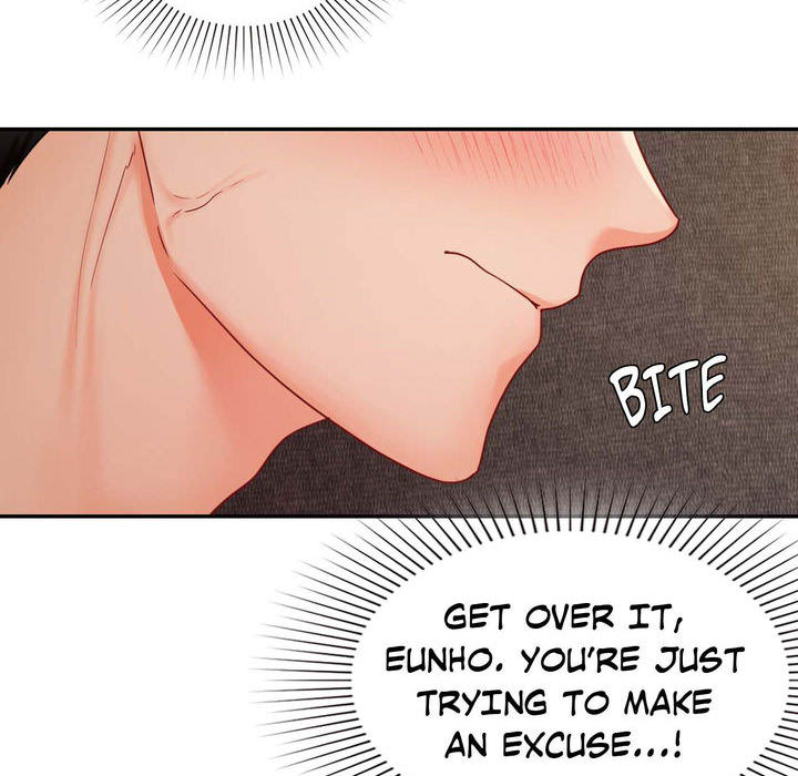 My Little Clingy Heiress - episode 3 - 131