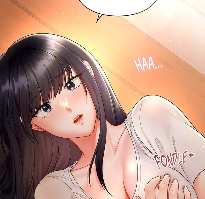 My Little Clingy Heiress - episode 3 - 140