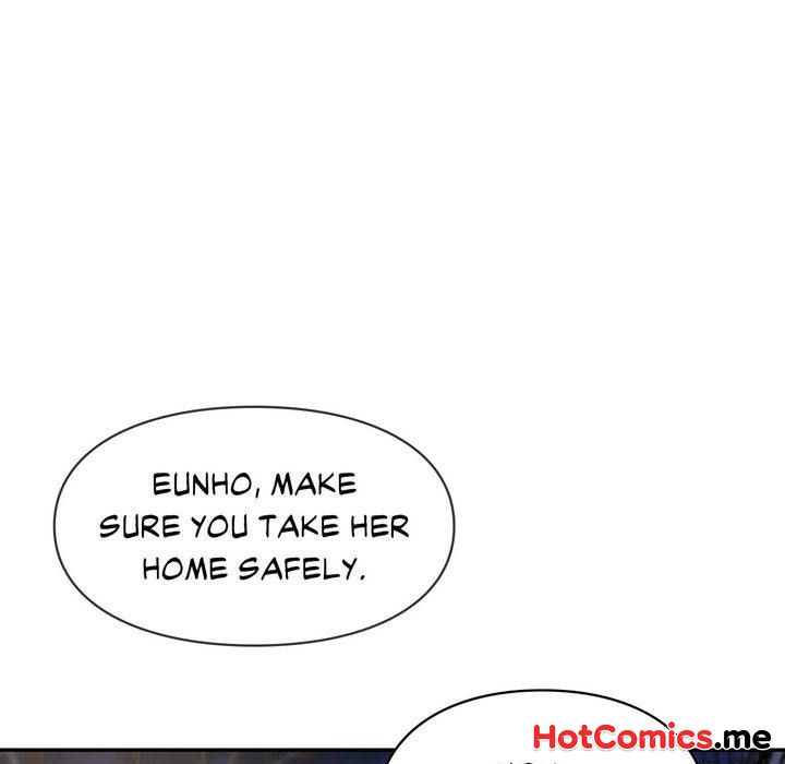 My Little Clingy Heiress - episode 3 - 13