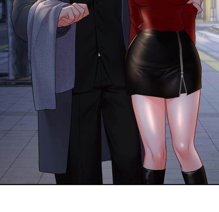 My Little Clingy Heiress - episode 3 - 15