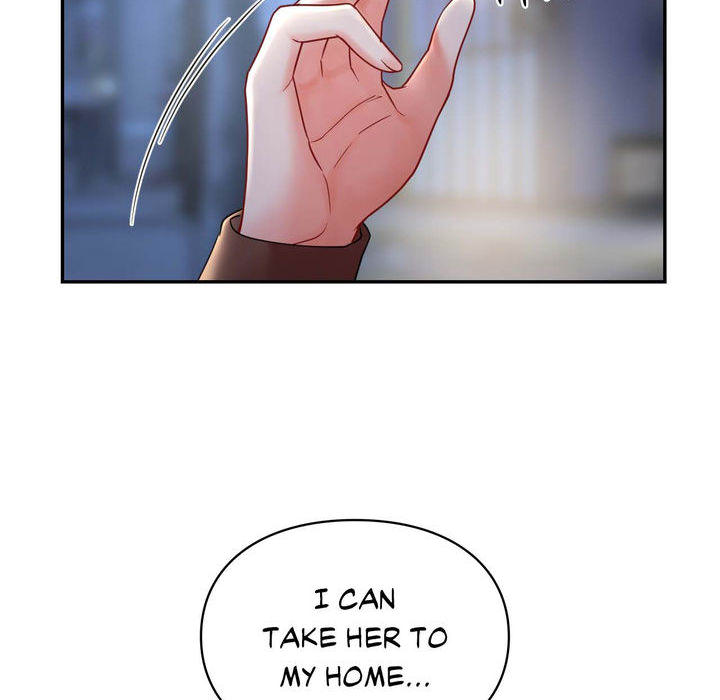My Little Clingy Heiress - episode 3 - 17