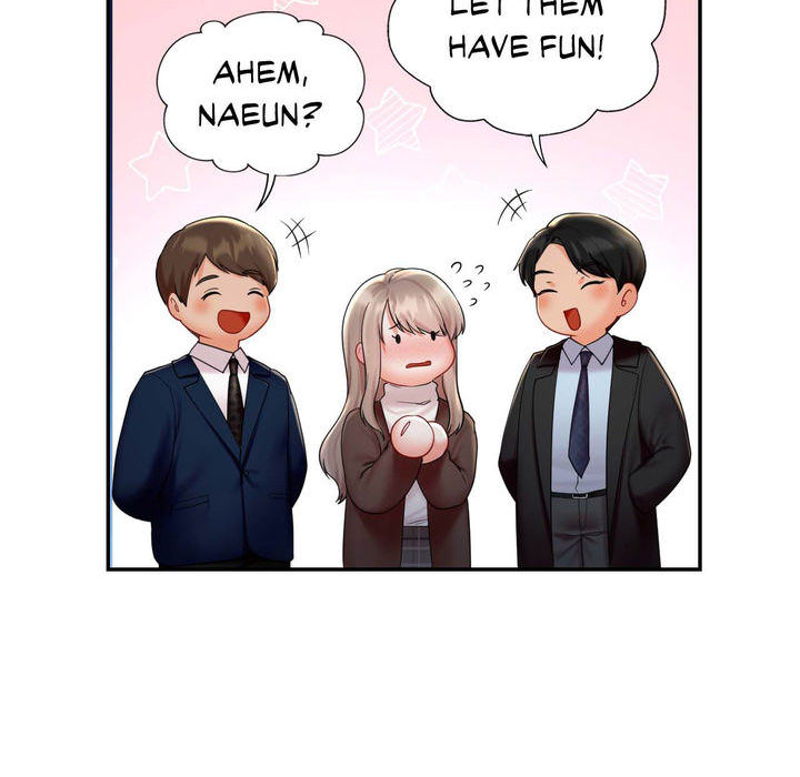 My Little Clingy Heiress - episode 3 - 20