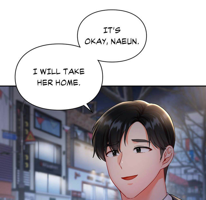 My Little Clingy Heiress - episode 3 - 21